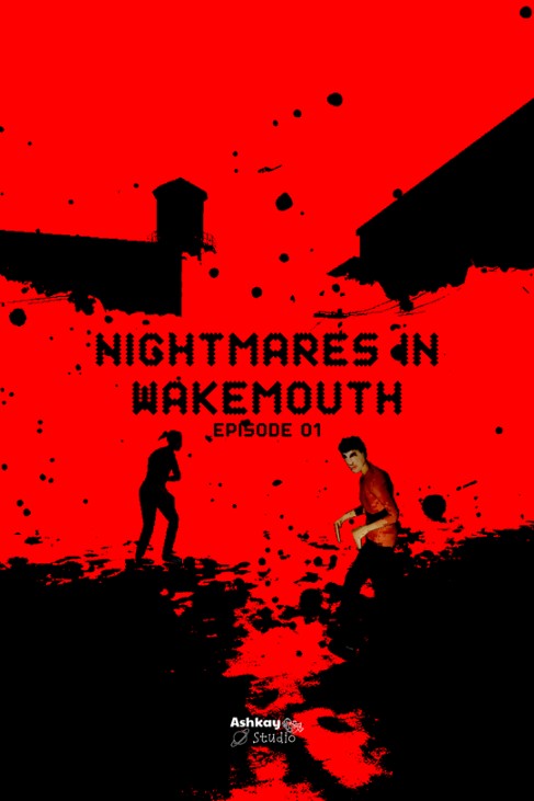 Games like Nightmares in Wakemouth - Episode 01