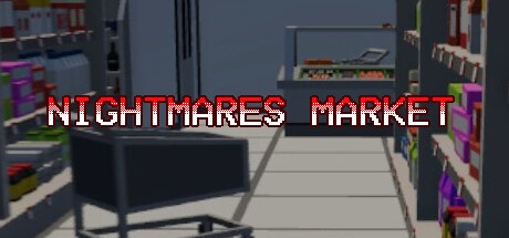 Games like Nightmares Market