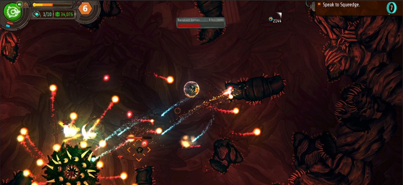 No Way Home screenshot