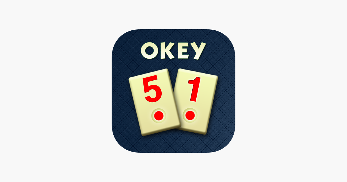 Games like Okey51 Online