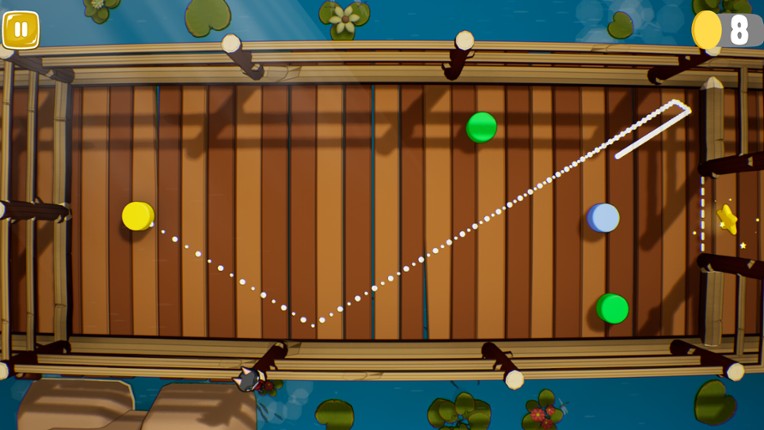 One Dash Star screenshot