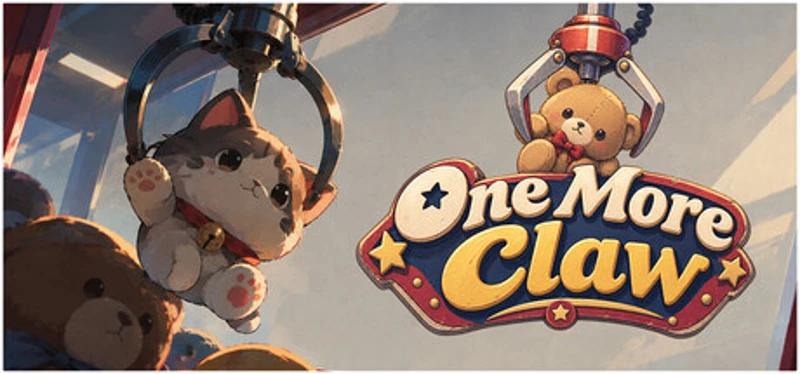 One More Claw Image