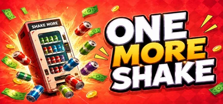 Games like One More Shake