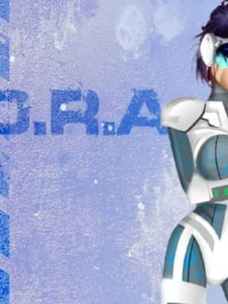 Ora Image