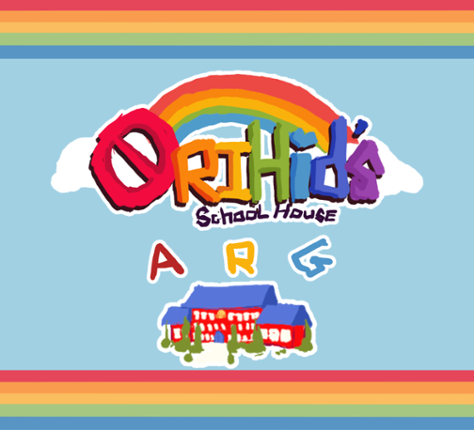 Orchids Schoolhouse ARG Image