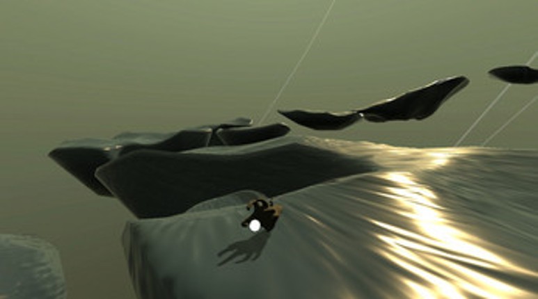 Origins of Magic screenshot