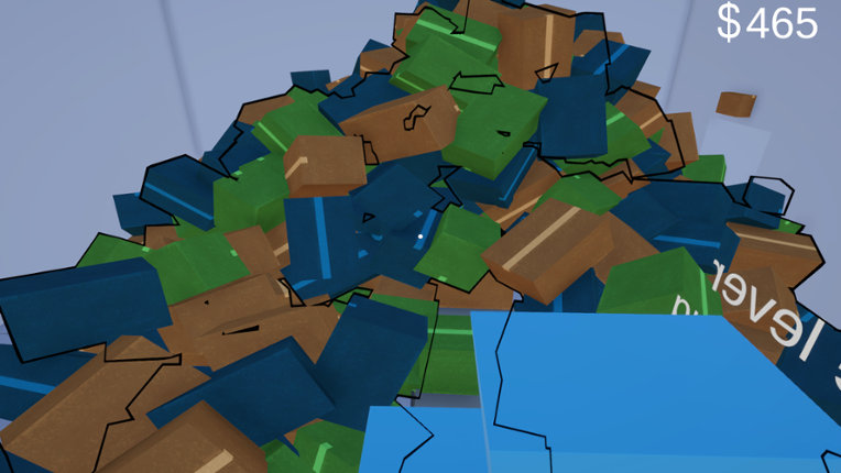 Package Panic Image