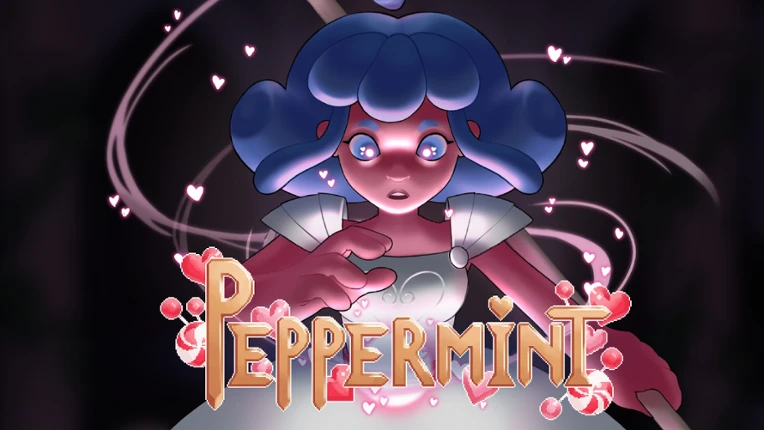 Peppermint Image