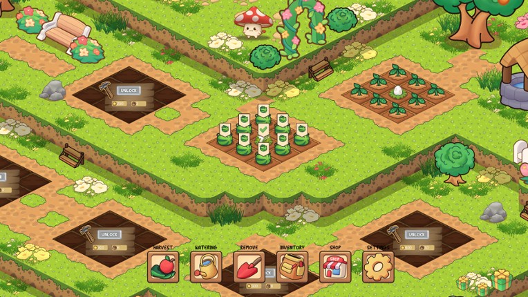 Petal Pals screenshot