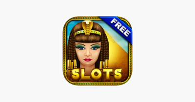 Pharoah Queen Lucky Slots Image