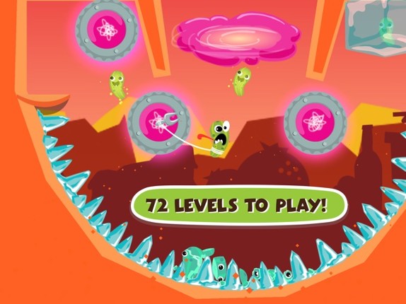 Pickle Panic Image