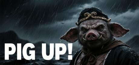 Games like 重走西游路（PigUP）