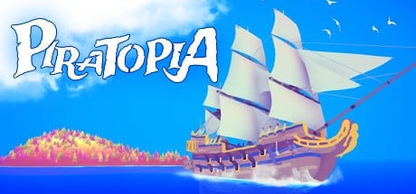 Games like Piratopia
