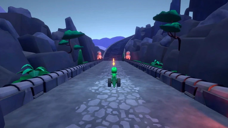 PJ MASKS: HEROES OF THE NIGHT screenshot