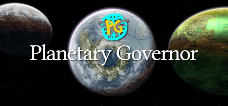 Planetary Governor Image