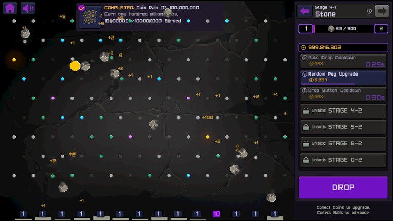 PlinkIdle screenshot