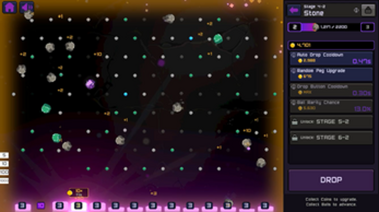 PlinkIdle screenshot