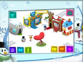 Pocoyo World Image