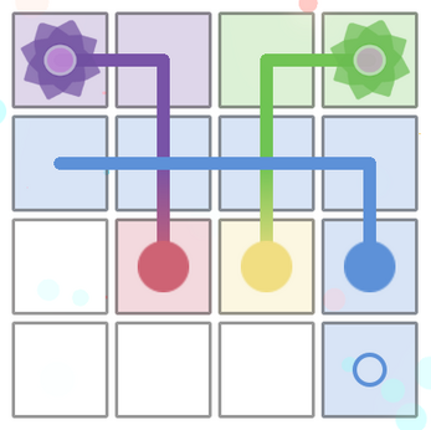 POLYCHROMIA screenshot