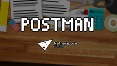 POSTMAN Image