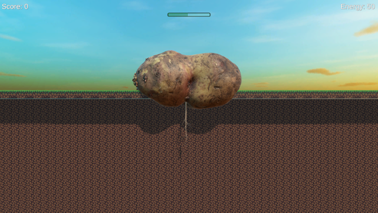 Potatoery Image