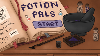 Potion Pals Image