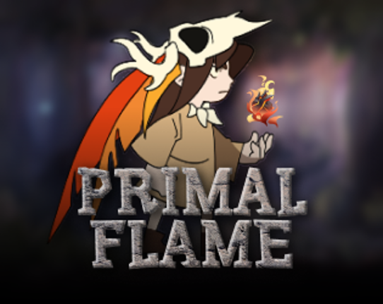 Primal Flame Image