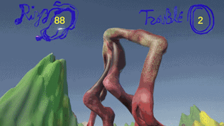 Problems screenshot