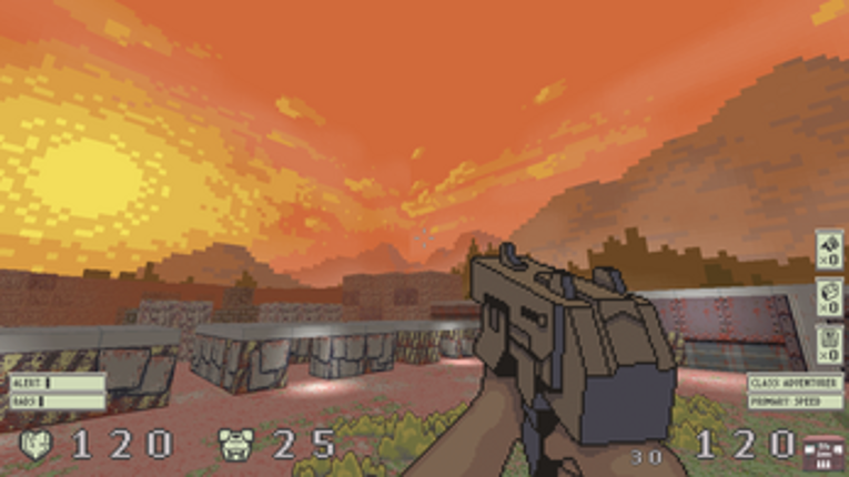 Project Ruststorm Image