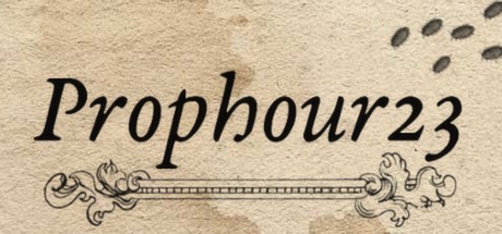 Games like Prophour23