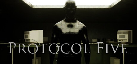 Games like Protocol Five