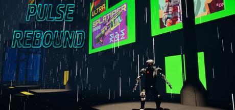 Games like Pulse Rebound