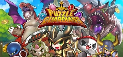 Puzzle Guardians Image