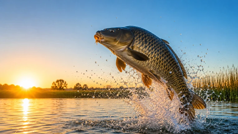 Puzzles: Fish Image