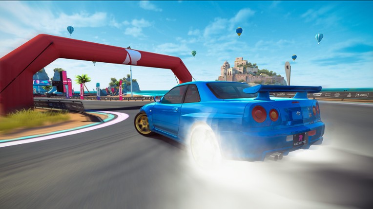 Race Max Pro screenshot