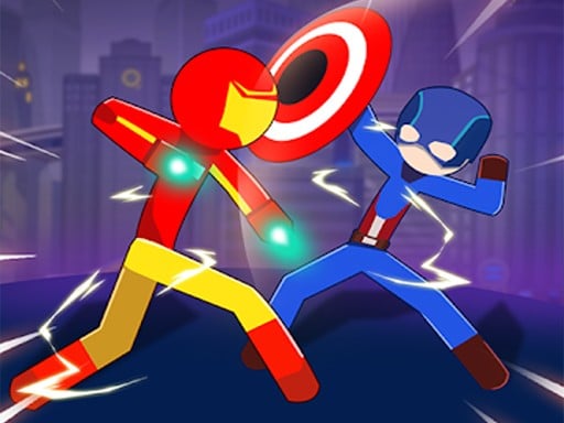 Games like Ragdoll Warriors