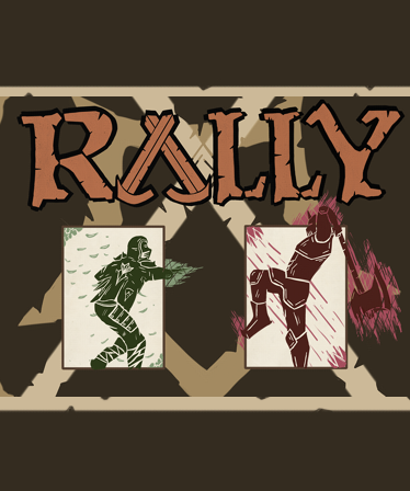 Games like Rally (alpha demo)