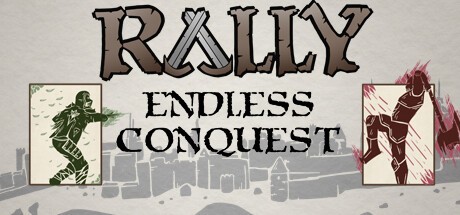 Games like Rally (alpha demo)