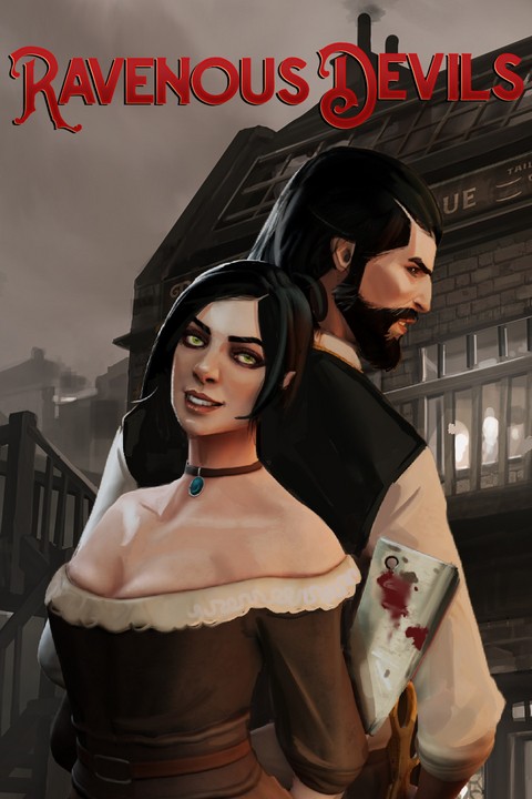 Games like Ravenous Devils