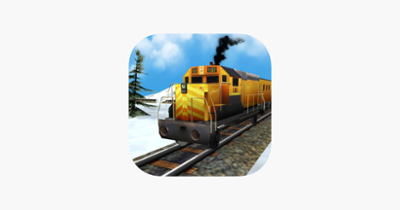 Real Train Drive Pro Image