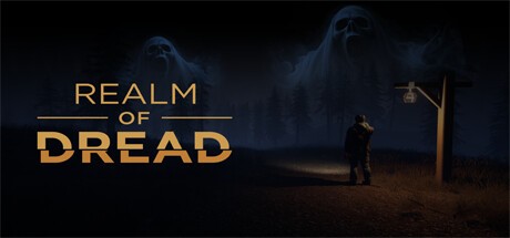 Games like Realm of Dread
