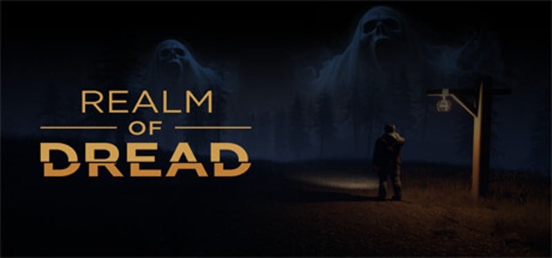 Realm of Dread Game Cover