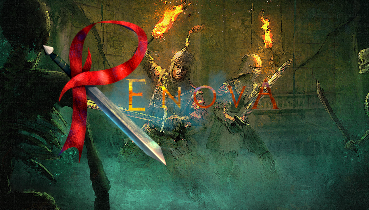 Games like Renova