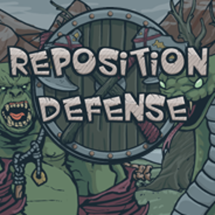 Reposition Defense (Demo) Image