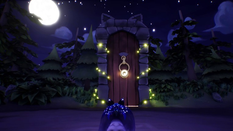 Rest In Paws screenshot