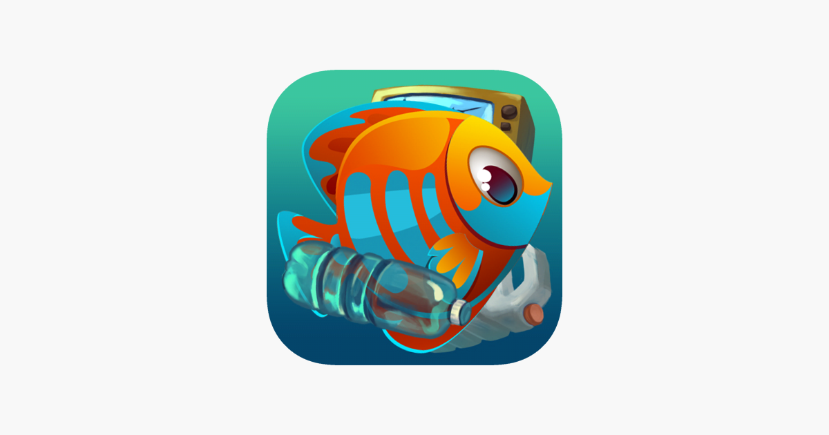 Games like Rettet unseren Ozean