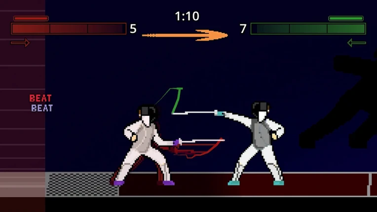 Right of Way screenshot
