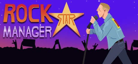 Games like Rock Star Manager