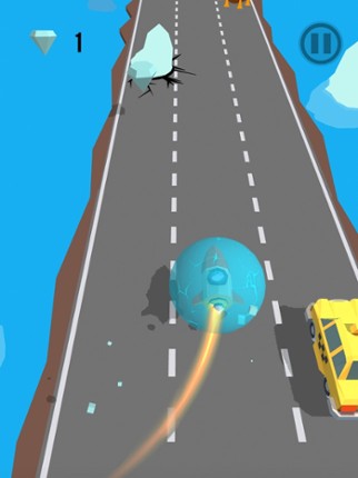 Rocket Road! Image