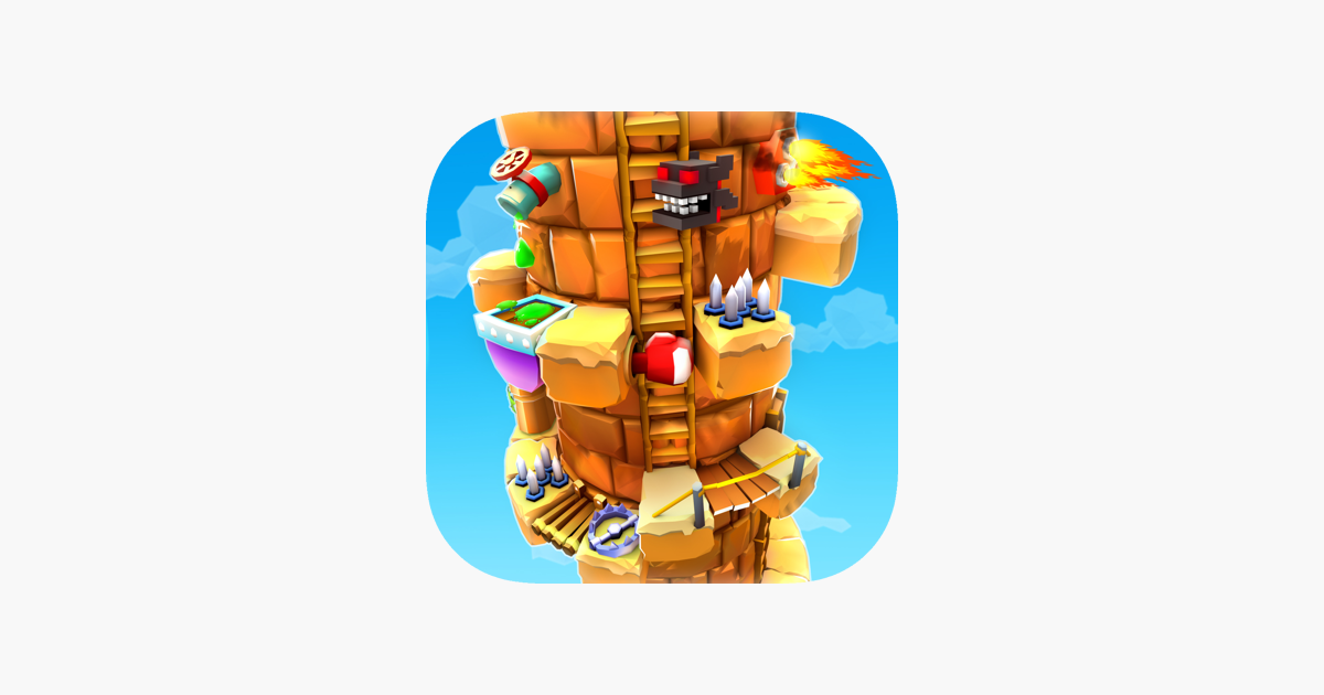 Games like Rocky Castle
